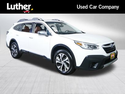 Used 2020 Subaru Outback Touring XT