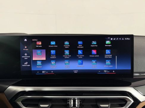 Used 2023 BMW 330e xDrive w/ Premium Package AWD/4WD image 64