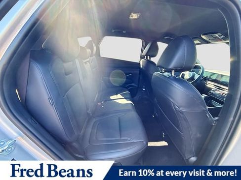 New 2025 Hyundai Tucson XRT image 27