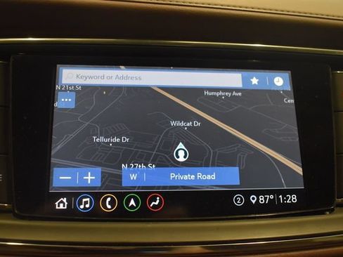 Used 2020 Buick Enclave Avenir w/ Avenir Technology Package AWD/4WD image 8