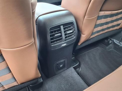 Used 2021 Ford Bronco Sport Outer Banks AWD/4WD image 9