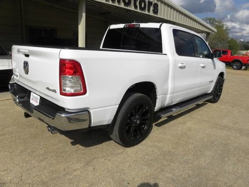 Used 2021 RAM 1500 Big Horn image 6