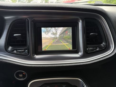 Used 2018 Dodge Challenger SXT w/ Blacktop Package image 24