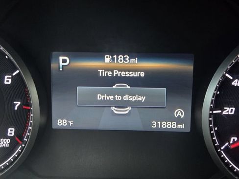 Used 2023 Hyundai Santa Fe SEL FWD image 25