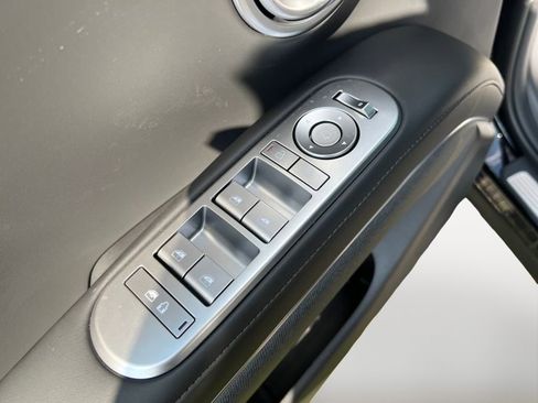 New 2026 Hyundai Palisade Calligraphy AWD/4WD image 11