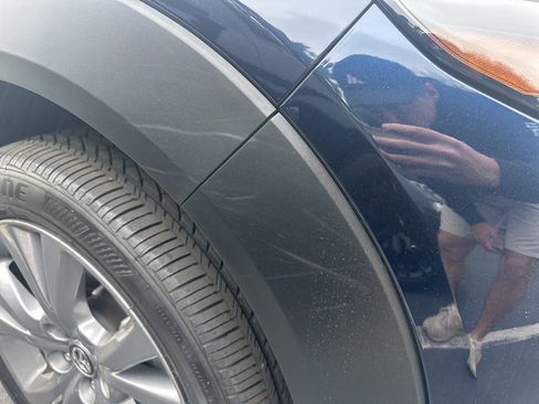 Used 2025 MAZDA CX-30 AWD 2.5 S w/ Preferred Package image 26