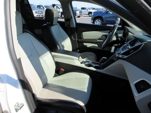 Used 2013 GMC Terrain SLT FWD image 21