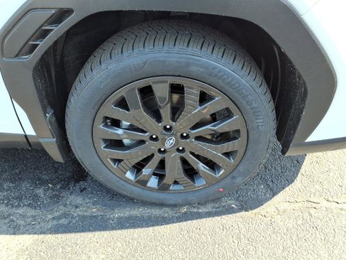 New 2026 Subaru Forester Sport AWD/4WD image 5