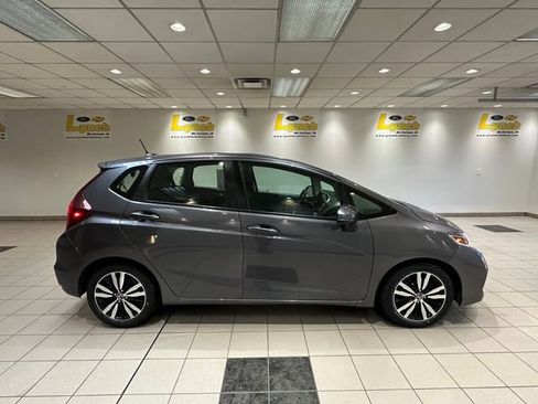 Used 2018 Honda Fit EX image 3