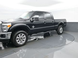 Used 2016 Ford F250 Lariat w/ Chrome Package video 1