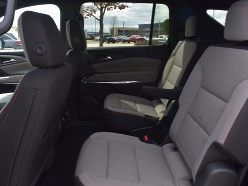 New 2026 Chevrolet Traverse LT w/ LPO, Floor Liner Package image 15