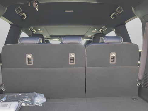 Used 2026 INFINITI QX80 4WD w/ Sport Exterior Package image 11