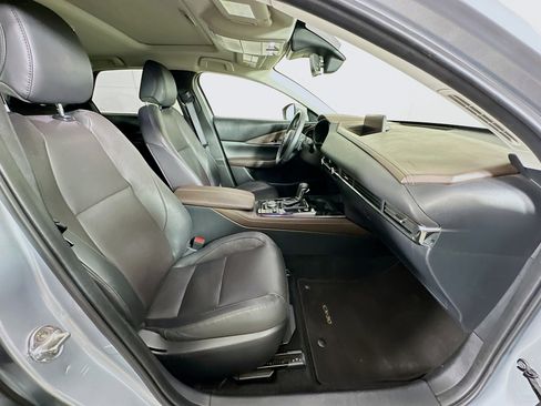 Used 2021 MAZDA CX-30 FWD 2.5 S w/ Premium Package image 32