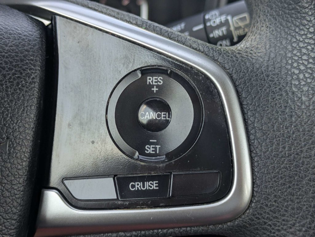 Used 2017 Honda CR-V LX image 26