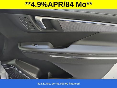 New 2026 Buick Enclave Sport Touring FWD image 9