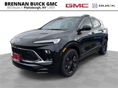 New 2026 Buick Encore GX Sport Touring w/ Comfort Package