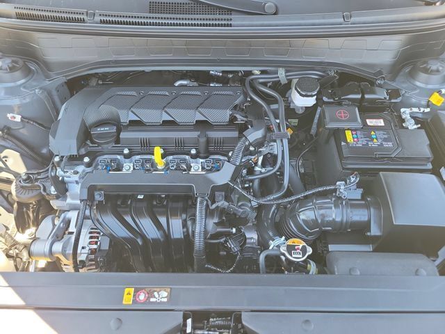 Certified 2026 Hyundai Venue SE FWD image 28