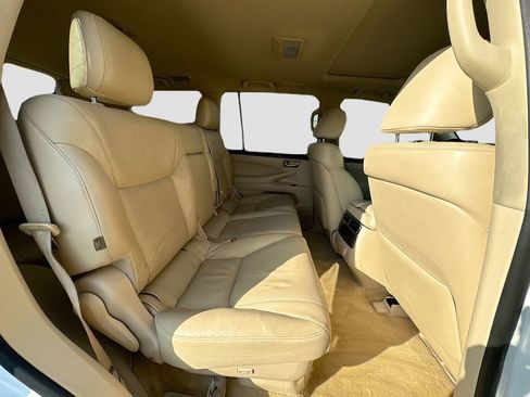 Used 2015 Lexus LX 570 570 image 36