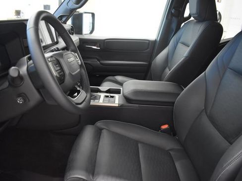 Used 2025 Toyota Land Cruiser w/ Premium Package AWD/4WD image 22