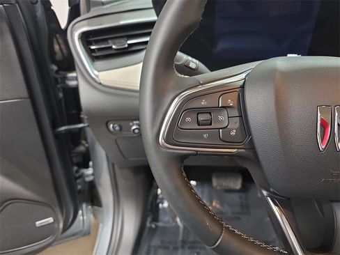 Used 2024 Buick Encore GX Avenir w/ Avenir Convenience Package image 17