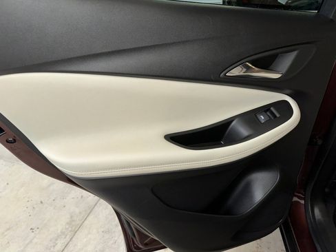 Certified 2023 Buick Encore GX Preferred image 15