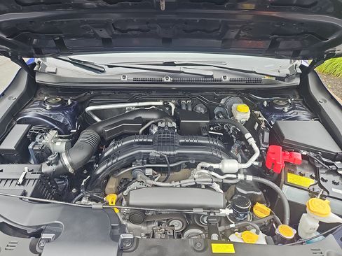 Certified 2024 Subaru Crosstrek 2.0i Premium AWD/4WD image 31
