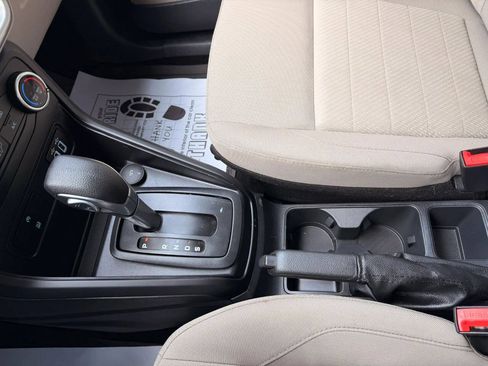 Used 2018 Ford EcoSport S FWD image 17