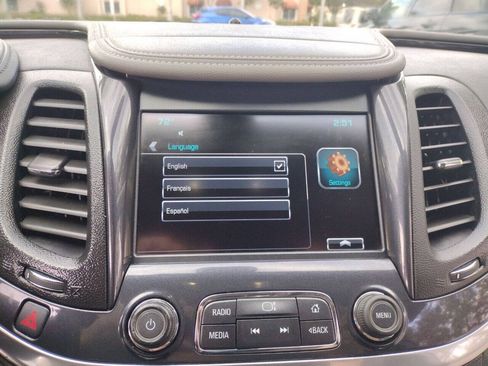 Used 2019 Chevrolet Impala LS FWD image 54