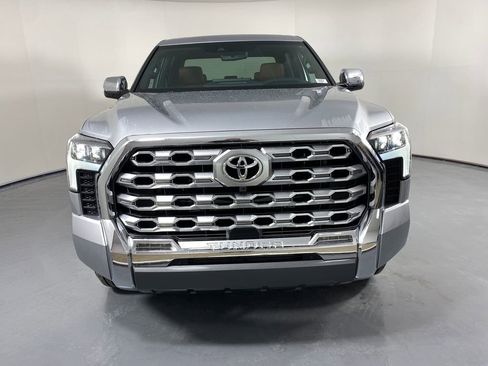 New 2026 Toyota Tundra 1794 Edition image 2