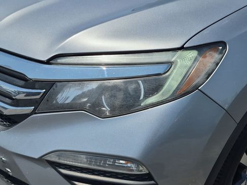 Used 2016 Honda Pilot EX-L image 12