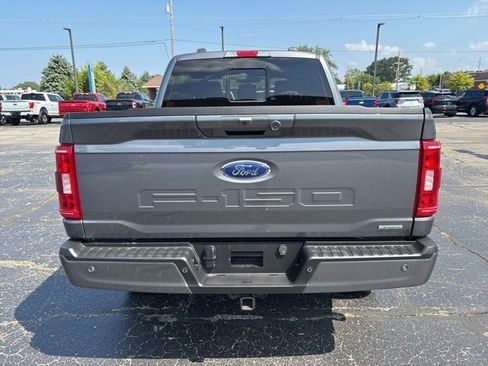 Used 2023 Ford F150 XLT w/ Equipment Group 302A High image 6