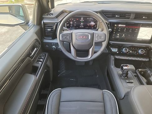 New 2026 GMC Sierra 1500 AT4X image 12