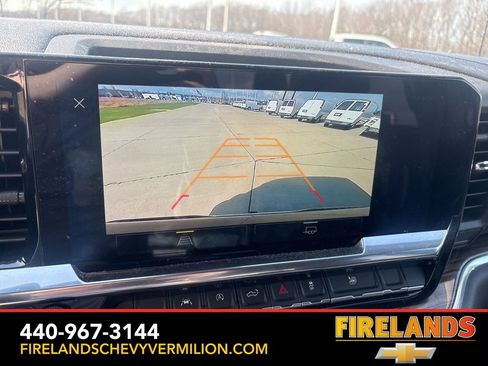 Used 2024 Chevrolet Silverado 1500 LT image 20