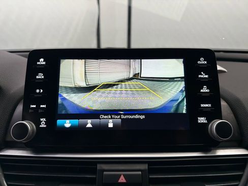 Used 2019 Honda Accord Sport image 28