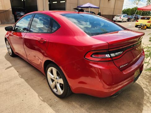 Used 2015 Dodge Dart GT FWD image 7