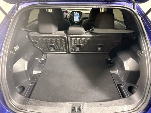 Used 2024 Subaru Impreza RS w/ Popular Package #3 AWD/4WD image 34