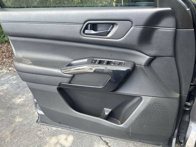 Used 2024 Nissan Pathfinder S w/ Cargo Package FWD image 28