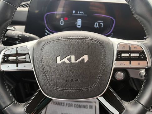 Used 2025 Kia Telluride S AWD/4WD image 15