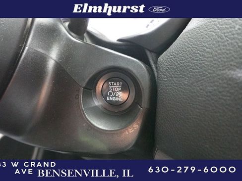Used 2021 Jeep Renegade Latitude image 21