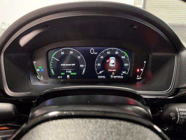 Used 2026 Honda Civic Sport Touring image 26