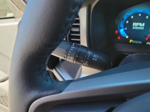 New 2025 Ford Bronco Badlands AWD/4WD image 16