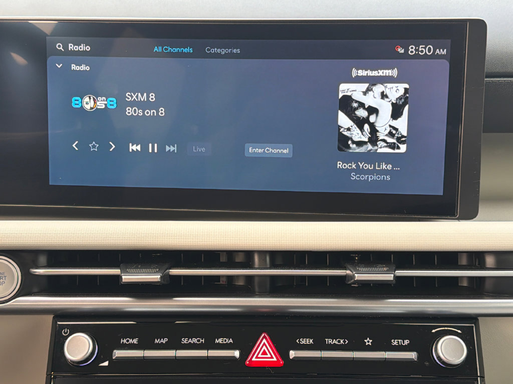 Used 2025 Hyundai Tucson SEL FWD image 29
