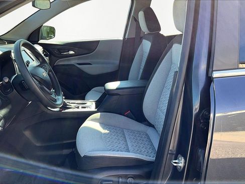 Used 2022 Chevrolet Equinox LT image 24