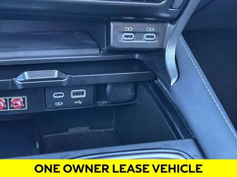 Used 2024 Lexus RX 350 Premium w/ Accessory Package image 23