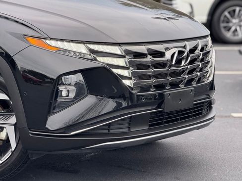 Used 2024 Hyundai Tucson Limited image 7