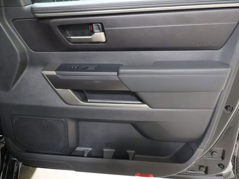 New 2026 Toyota Tundra SR5 AWD/4WD image 16