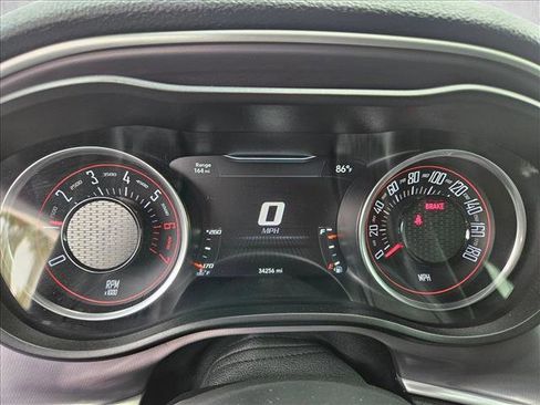 Used 2021 Dodge Challenger R/T Scat Pack image 11