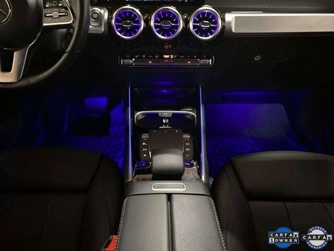 Used 2023 Mercedes-Benz EQB 300 4MATIC w/ Pinnacle Package image 13