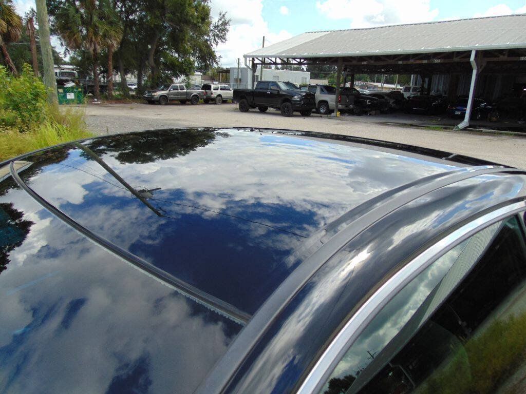 Used 2013 Honda Accord LX-S image 14