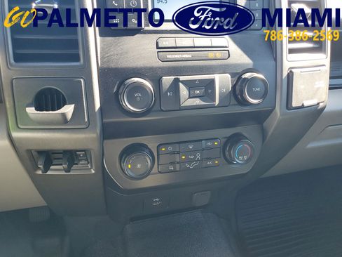 Used 2022 Ford F250 XL w/ Power Equipment Group image 24